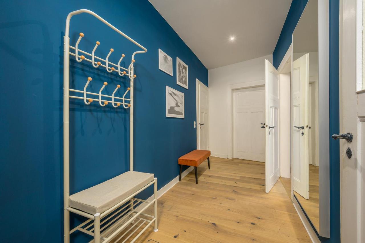Arbio I Modern Apart Near Leipzig Stoetteritz Esterno foto